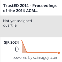 Scimago Journal & Country Rank