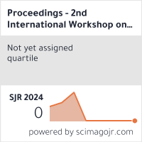 Scimago Journal & Country Rank