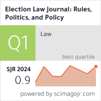 Scimago Journal & Country Rank