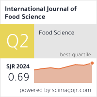 Scimago Journal & Country Rank