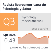 Scimago Journal & Country Rank