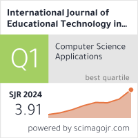 Scimago Journal & Country Rank