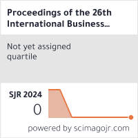 Scimago Journal & Country Rank