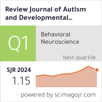 Review Journal of Autism and Developmental Disorders