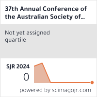 Scimago Journal & Country Rank