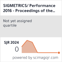 Scimago Journal & Country Rank