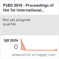 Scimago Journal & Country Rank