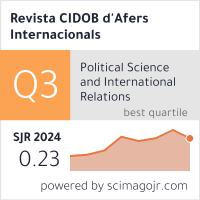 SCImago Journal & Country Rank