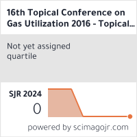 Scimago Journal & Country Rank