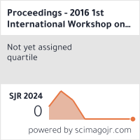 Scimago Journal & Country Rank