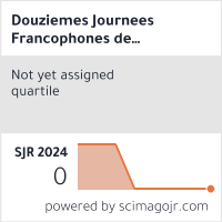 Scimago Journal & Country Rank