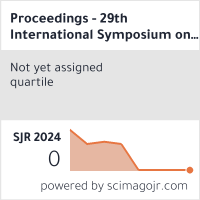 Scimago Journal & Country Rank