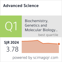 SCImago Journal & Country Rank