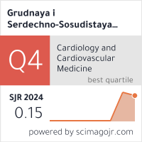 Scimago Journal & Country Rank