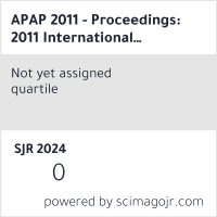 Scimago Journal & Country Rank