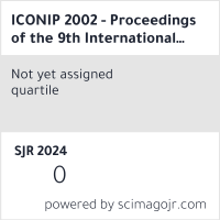 Scimago Journal & Country Rank