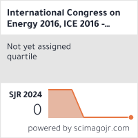 Scimago Journal & Country Rank