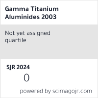 Scimago Journal & Country Rank