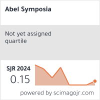 Scimago Journal & Country Rank