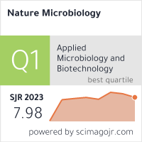 Nature Microbiology