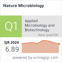 Nature Microbiology