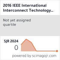 Scimago Journal & Country Rank