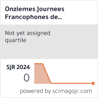 Scimago Journal & Country Rank