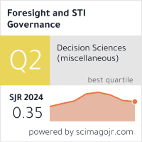 SCImago Journal & Country Rank