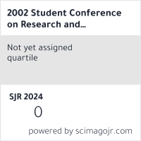 Scimago Journal & Country Rank