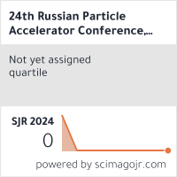 Scimago Journal & Country Rank