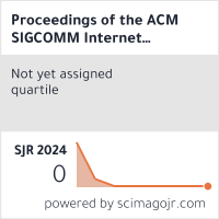 Scimago Journal & Country Rank