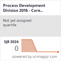 Scimago Journal & Country Rank