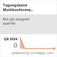 Scimago Journal & Country Rank