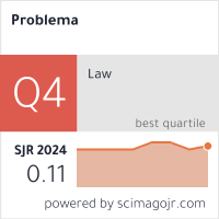 SCImago Journal & Country Rank