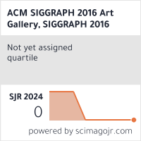 Scimago Journal & Country Rank