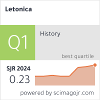 Scimago Journal & Country Rank