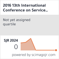 Scimago Journal & Country Rank