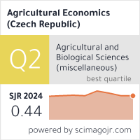 SCImago Journal & Country Rank