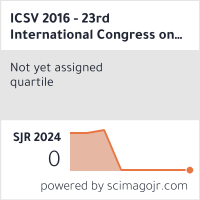 Scimago Journal & Country Rank