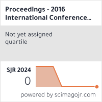 Scimago Journal & Country Rank