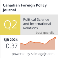 Scimago Journal & Country Rank