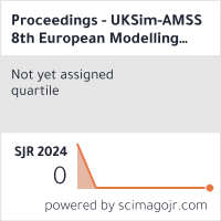 Scimago Journal & Country Rank