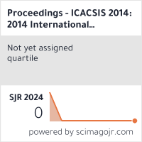 Scimago Journal & Country Rank