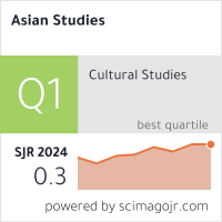 Scimago Journal & Country Rank