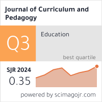 Scimago Journal & Country Rank