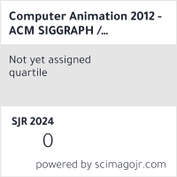 Scimago Journal & Country Rank