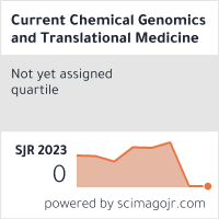 Current Chemical Genomics and Translational Medicine