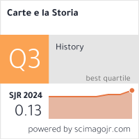 Scimago Journal & Country Rank