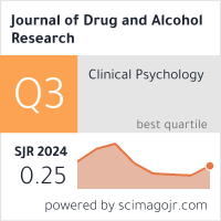 Scimago Journal & Country Rank