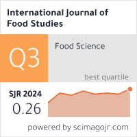 Scimago Journal & Country Rank